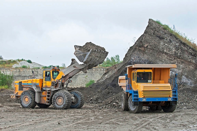 Цементные предприятия Мордовии и Ульяновска подводят итоги за три квартала